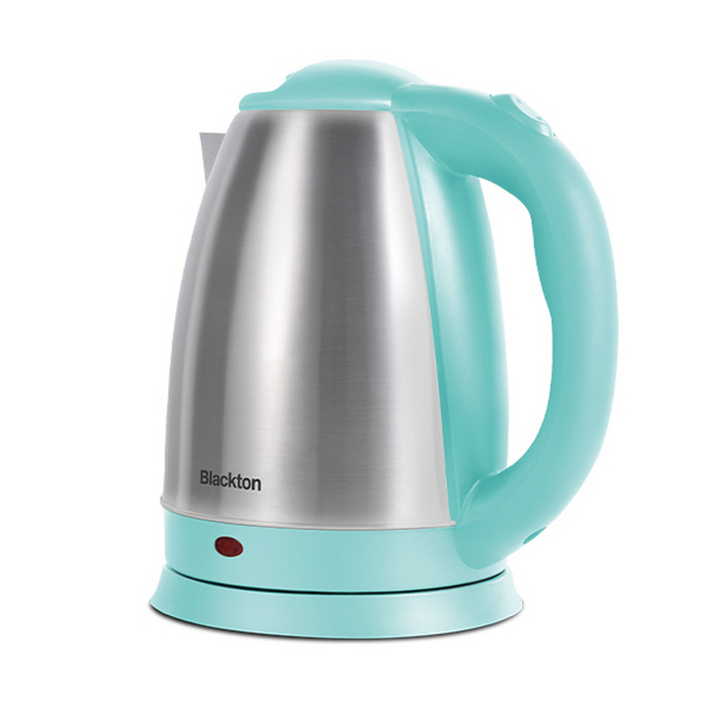 Чайник электрический Blackton BT KT1800S стальной