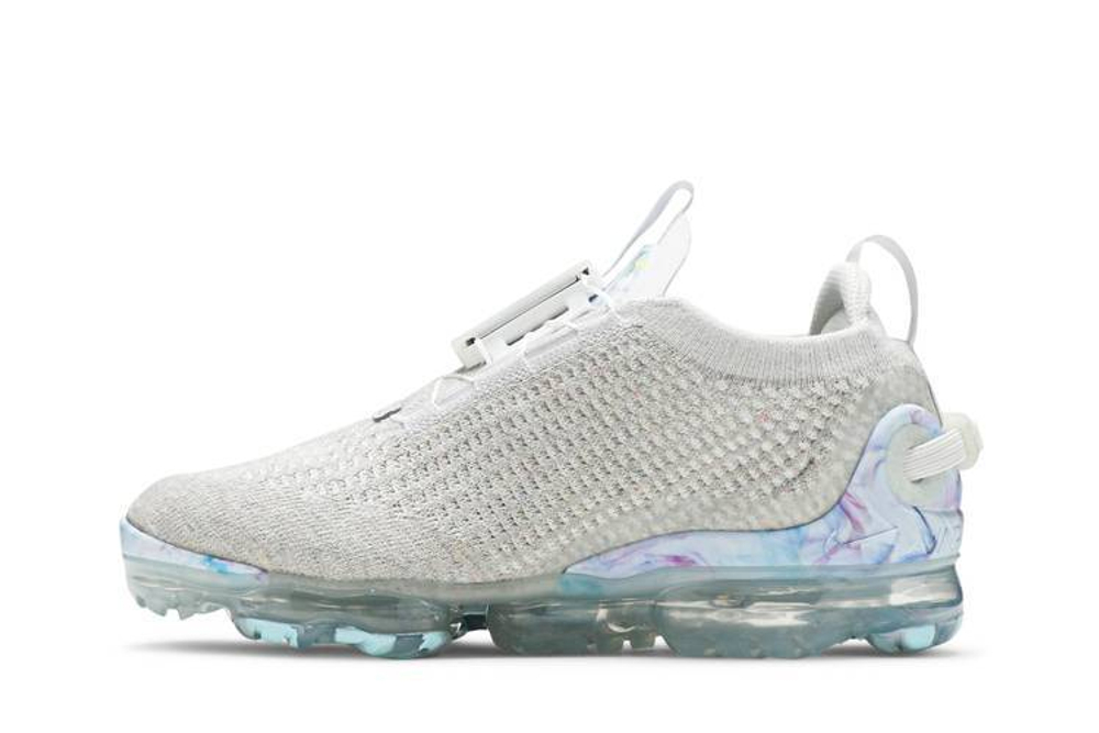 Кроссовки Nike Vapormax 2020 Fk (Женская размерная сетка)
