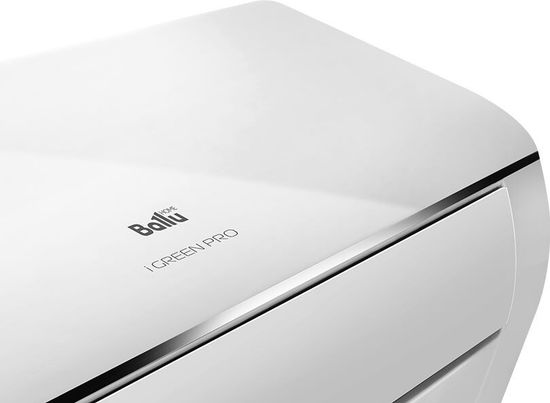 Сплит-система Ballu iGreen Pro BSAG-09HN1/20Y