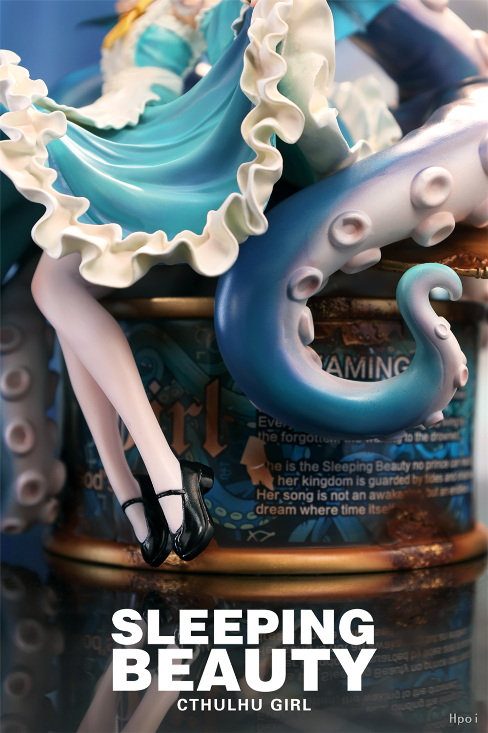 Cthulhu Girl