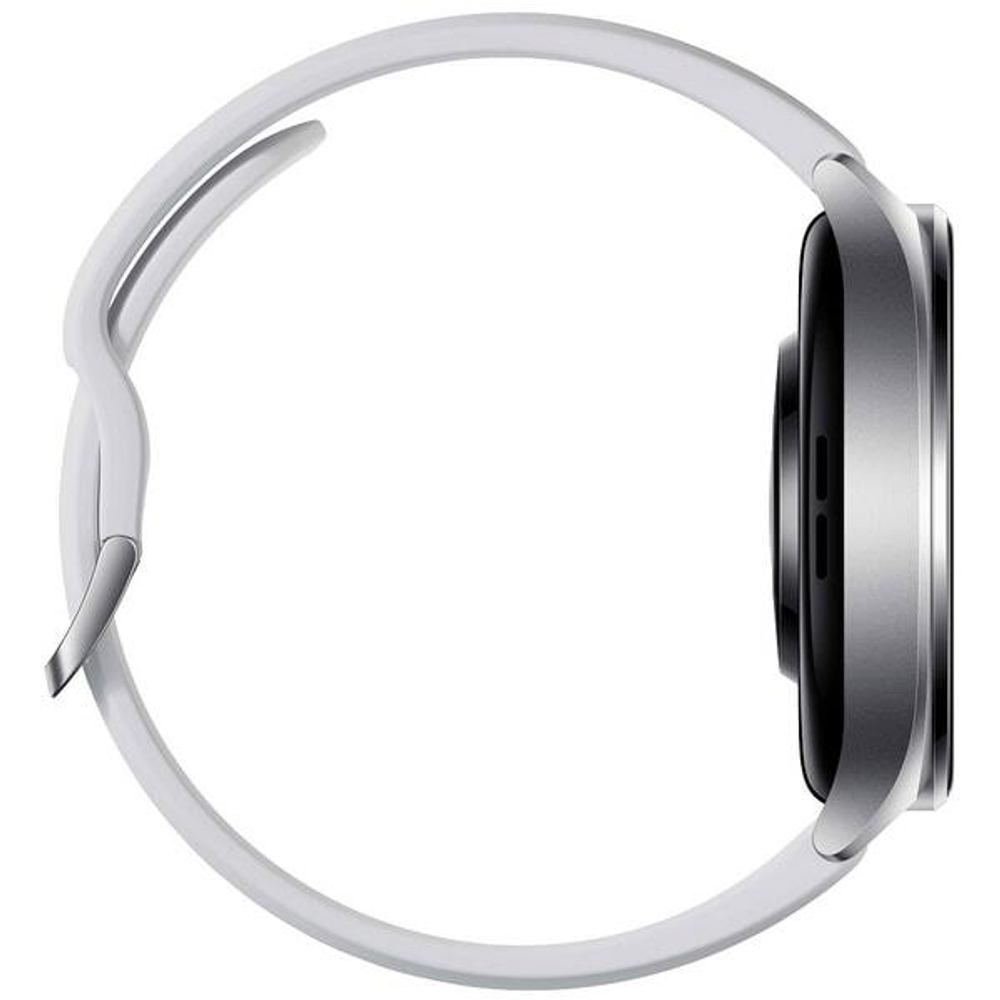 Xiaomi Watch 2 Silver