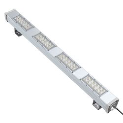 Светильник SEVER PRO 1000х81х72 160Вт 24000Лм IP65 FS-MAN-SRS