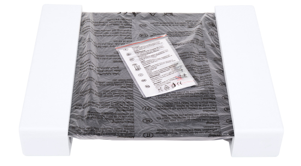 Индукционная варочная панель MAUNFELD EVI.594-FL2-BK фото 8