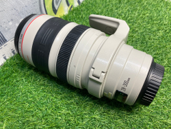 Canon EF 28-300mm 3.5-5.6L IS USM