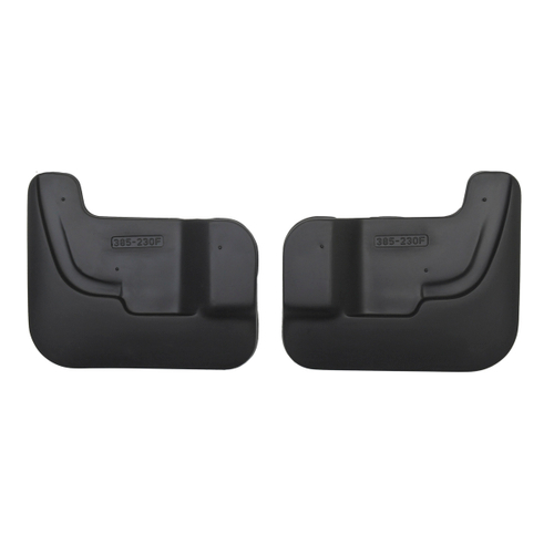 Брызговики Norplast для JAECOO J7 2023-, черные, арт.NPL-Br-385-230F