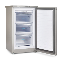 Морозильная камера Бирюса B-M412