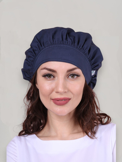 Колпак медицинский | К 120 клеон лайт