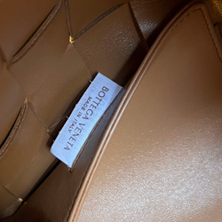 Bottega Veneta Bowling Cassette 28 cm