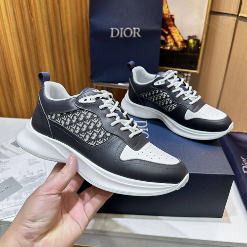 Кроссовки Christian Dior