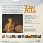 Miles Davis - The Hits (Европа 2018г.)
