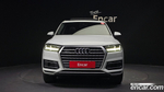 Audi Q7 (4M) 45 TFSI Quattro (09.2019)