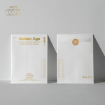 NCT - Golden Age [Collecting Random ver.]