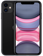Apple iPhone 11 128 ГБ Black