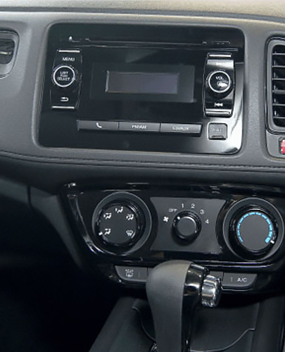 Topway TS18 2+32GB 8 ядер для Honda Vezel 2013-2021