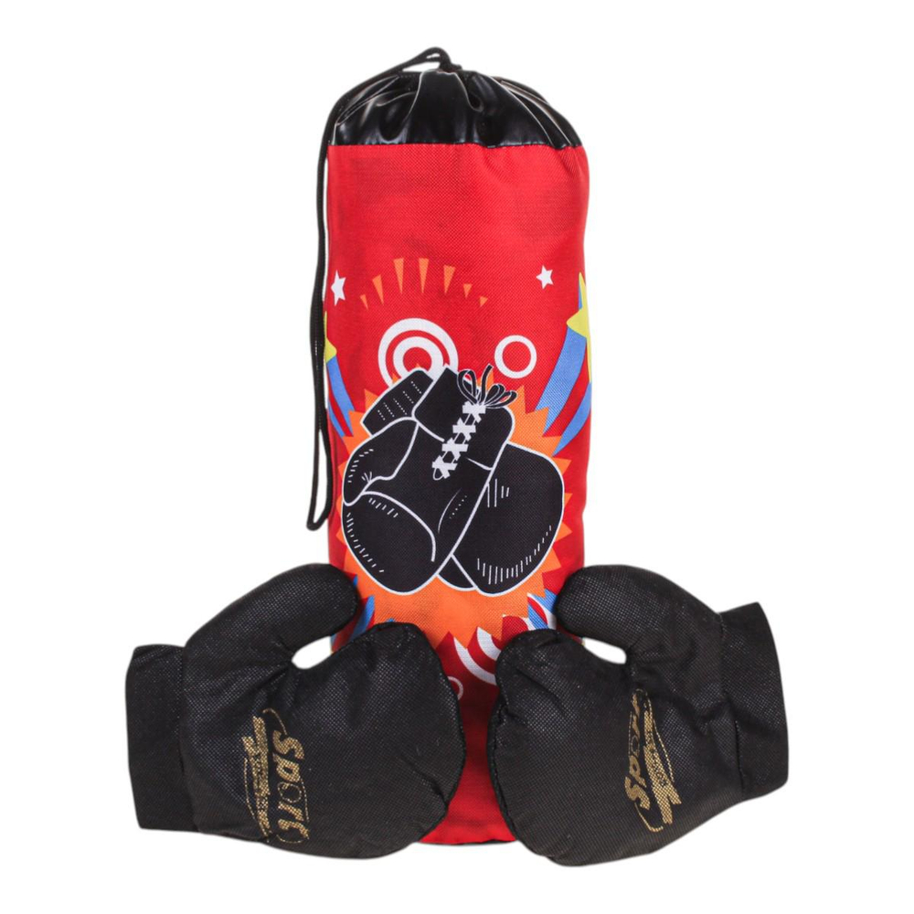 Набор для бокса, сетка HJ2023-14