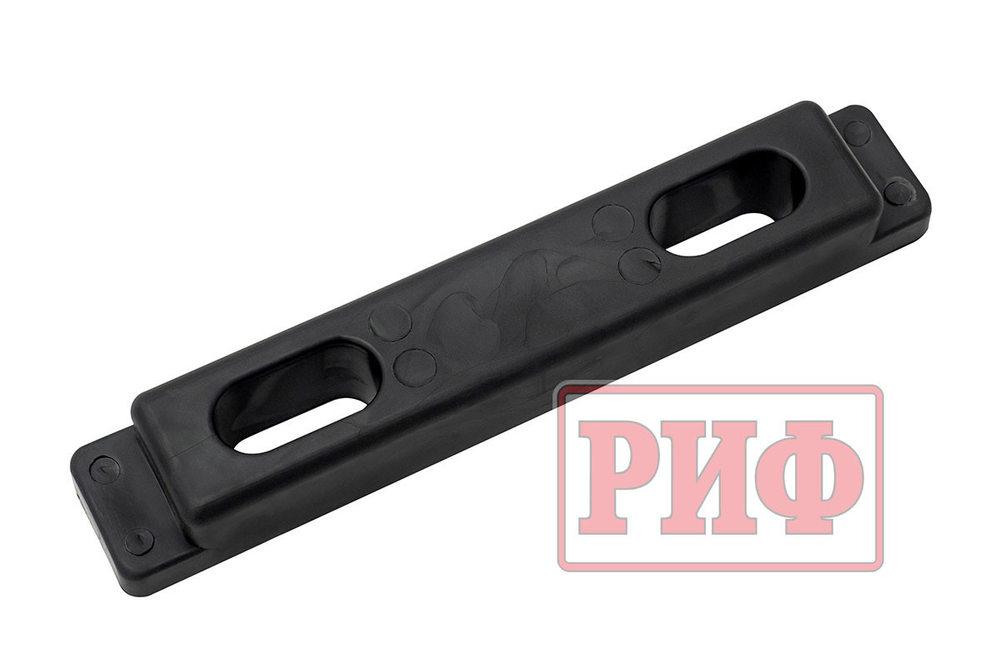 Багажник 1200х2100 мм для Toyota Land Cruiser 300 (платформа) РИФ