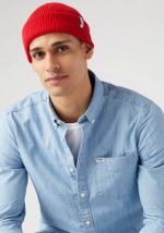 Шапка SIGN OFF BEANIE 112344023
