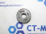 Калибр-кольцо М10 8g НЕ ЧИЗ