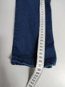 Джинсы Kiabi для беременных 42 размер