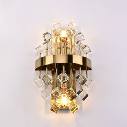 Настенный Светильник Rufina B By Imperiumloft