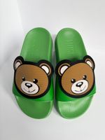 Новые сланцы Moschino, 30