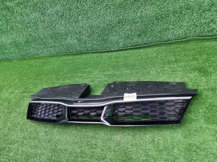 Решетка радиатора Kia Rio 4 X (2020-2022)