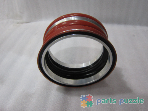 Патрубок системы воздушного охлаждения / HOSE АРТ: 419/724