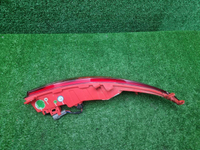 ПТФ правый Geely Tugella (2019-2024)