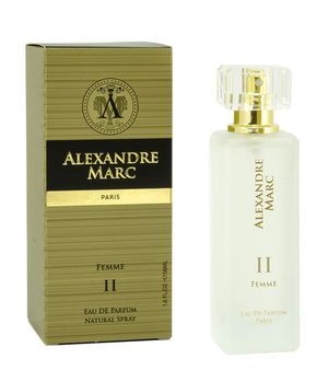 Alexandre Marc Femme II