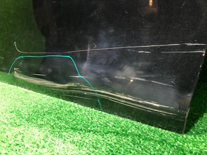 Дверь правая BMW 4er F32 F33 (2013-2020)