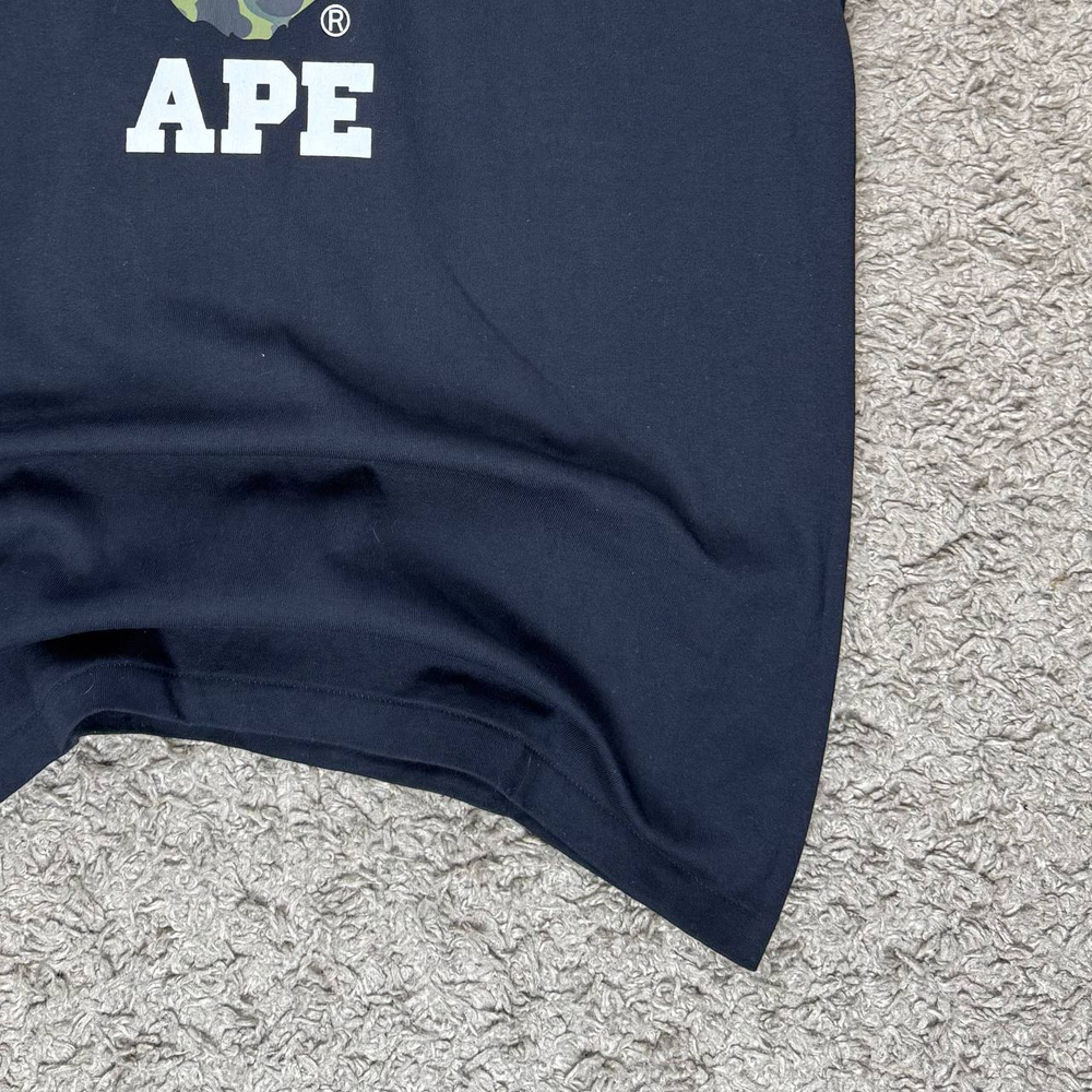 Футболка Bape Logo