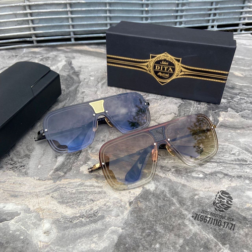Солнечные очки Dita