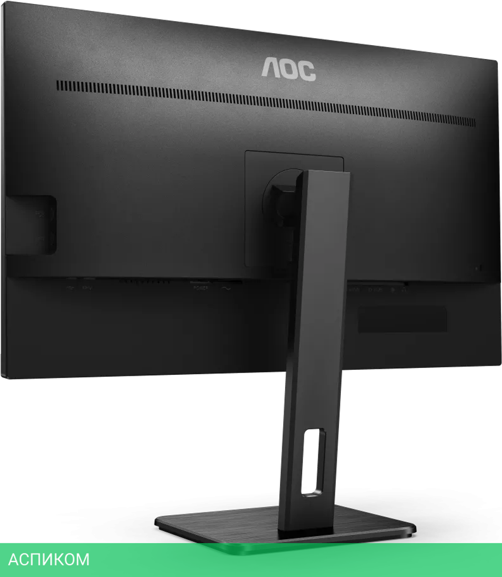 Монитор AOC 24P2QM