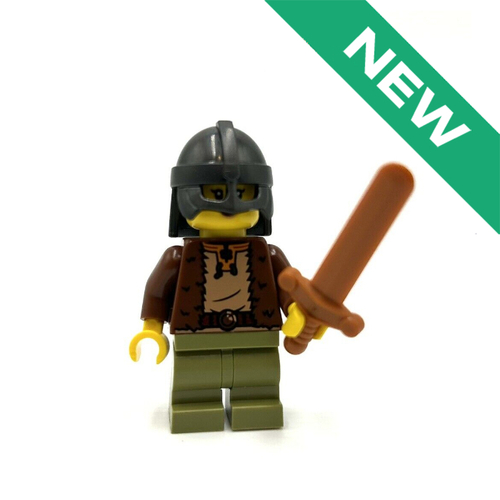 NEW Кузнец из BAM