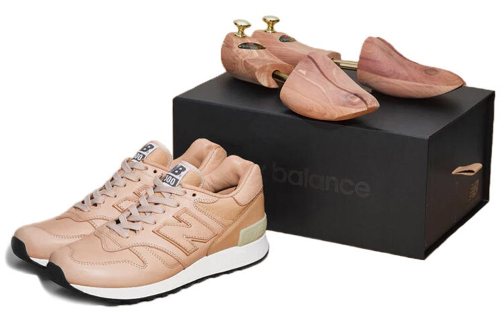 Кроссовки Aime Leon Dore X New Balance Nb 990 V2