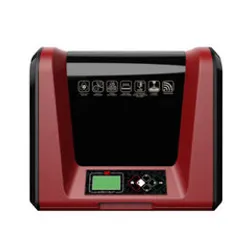 Фотография — 3D-принтер XYZPrinting da Vinci Jr. Pro X+