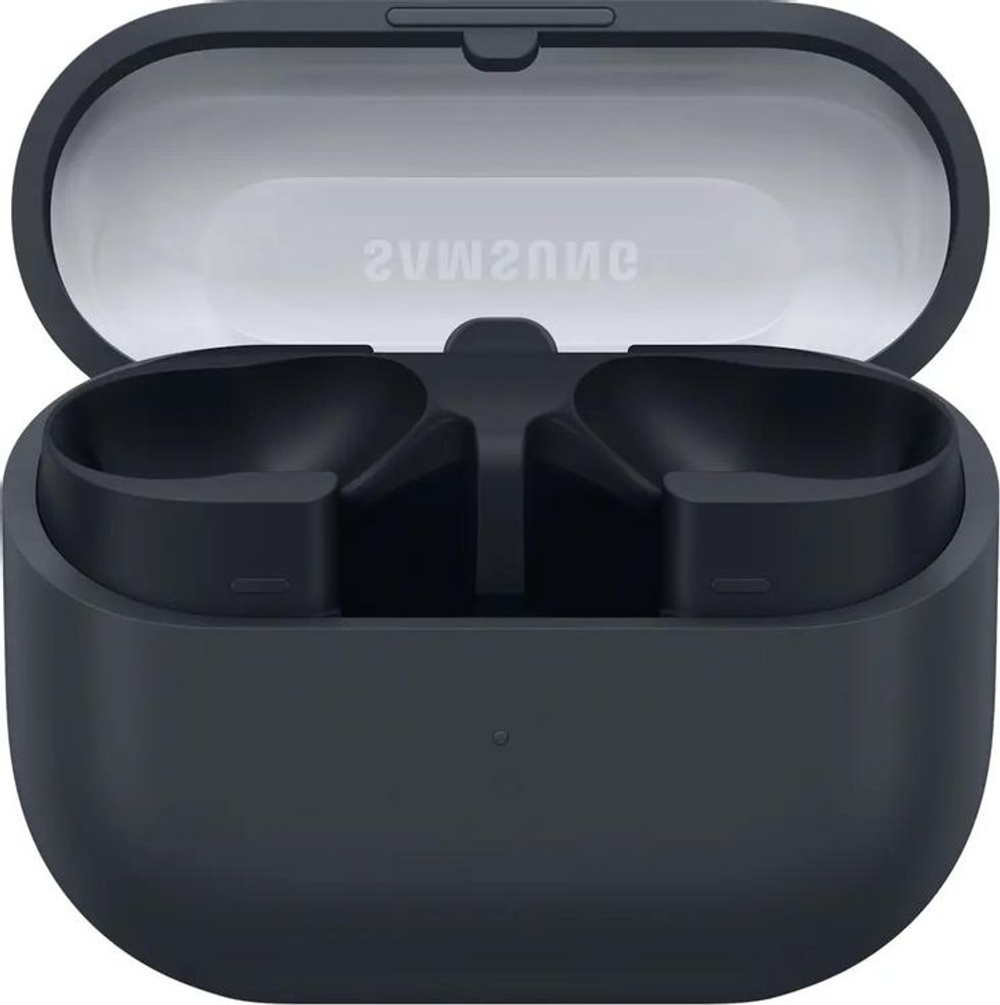 Наушники Samsung Galaxy Buds 3 FE R420, Bluetooth, внутриканальные, черный [sm-r420nzkacis]