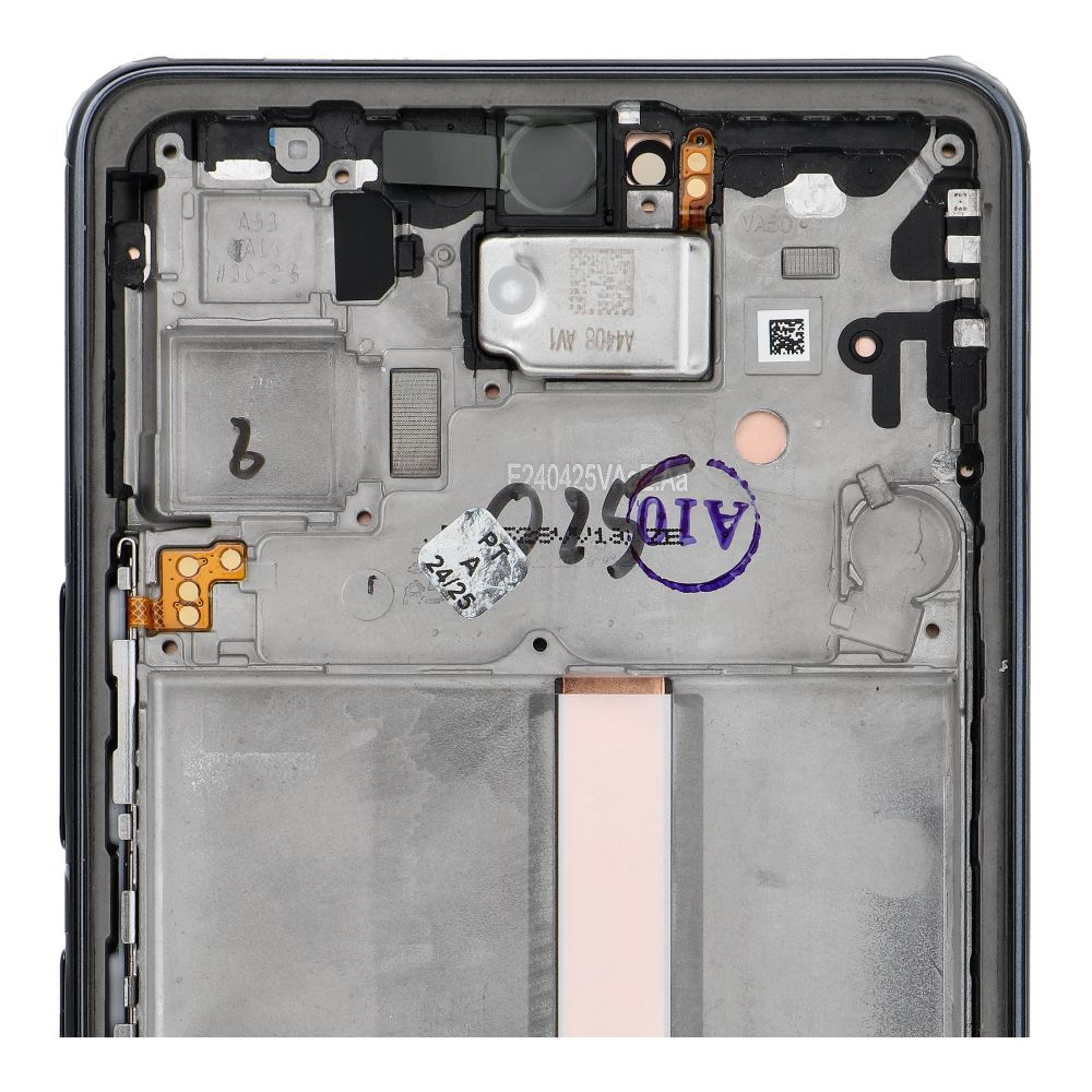 Samsung Galaxy A53 5G (SM-A536B) - Дисплейный модуль в сборе (в рамке) (АСЦ)