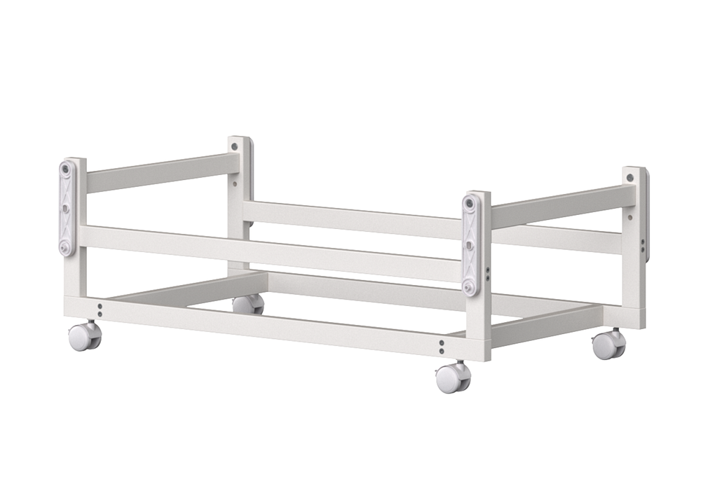 Маятник для кроватки Fjord (белый)