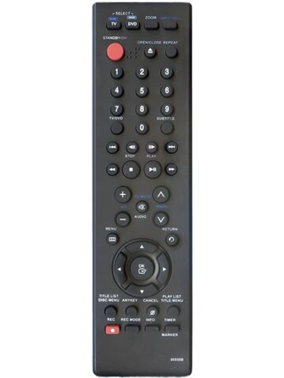 Пульт 00055B для DVD плеера Samsung