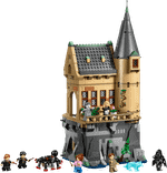 Конструктор LEGO Harry Potter 76463 Hogwarts Castle: Hospital Wing