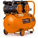 FoxWeld AERO 500/50F компрессор безмасляный 9985