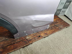 Дверь задняя правая GAC GS3 24-нв Б/У Оригинал 5040011CRV0000A00