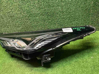 Фара левая Changan CS75PLUS (2021-2024) LED