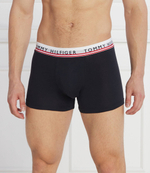 Трусики-боксеры 3шт. Tommy Hilfiger - черный(UM0UM03034)