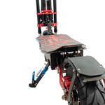 Электросамокат YOKAMURA Raptor 13