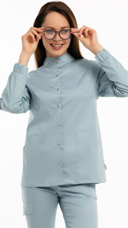 Костюм медицинский Айрон №4306