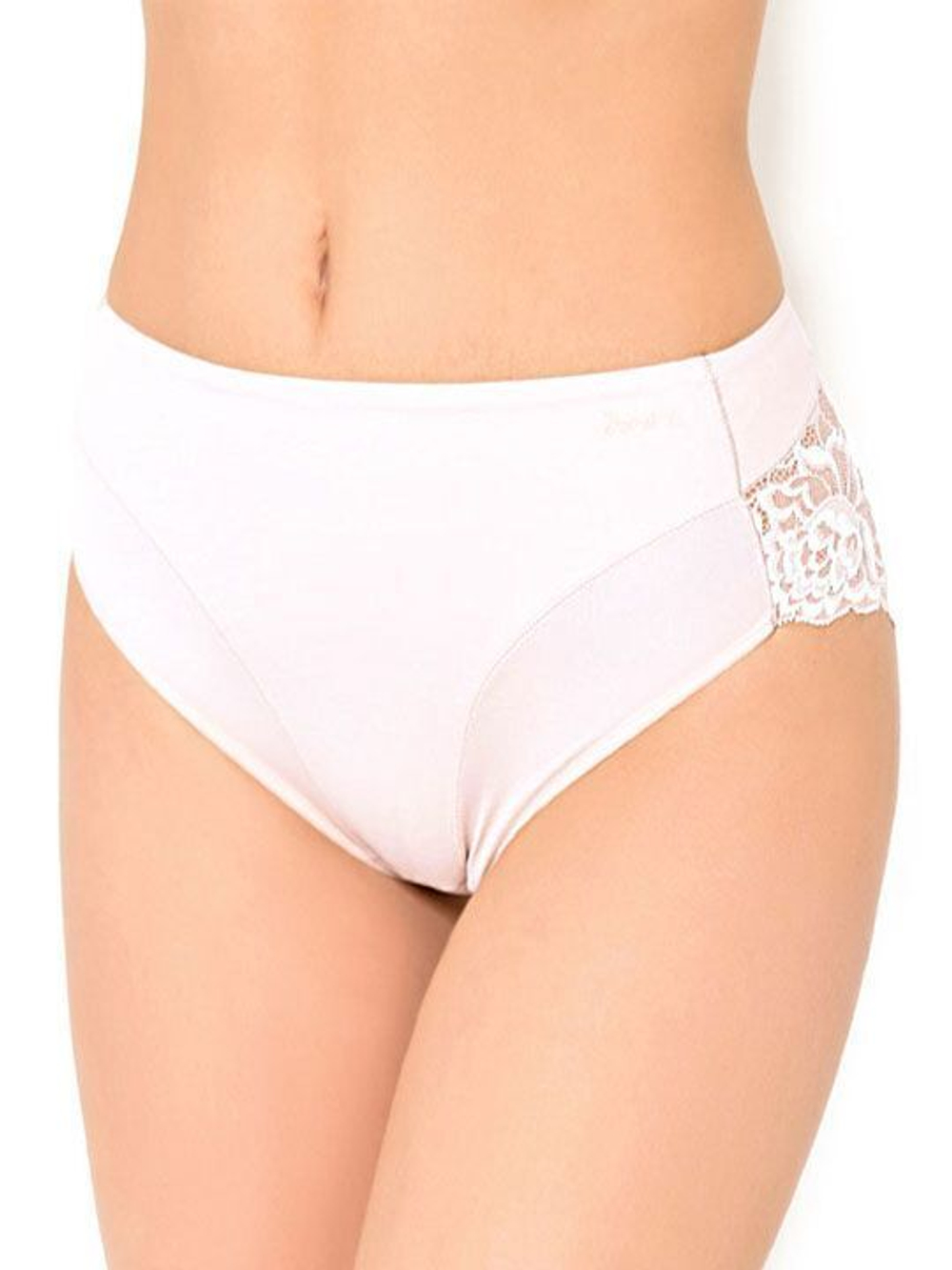 Эффектные трусики-утяжки Shape Greta (Размер: L) (Цвет: черный)