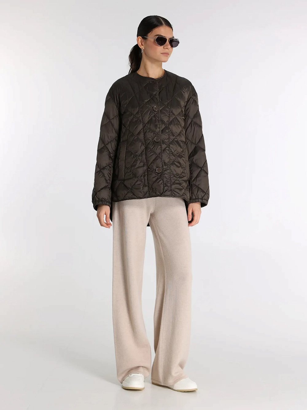 Куртка женская MAX MARA THE CUBE MTCSOFTD