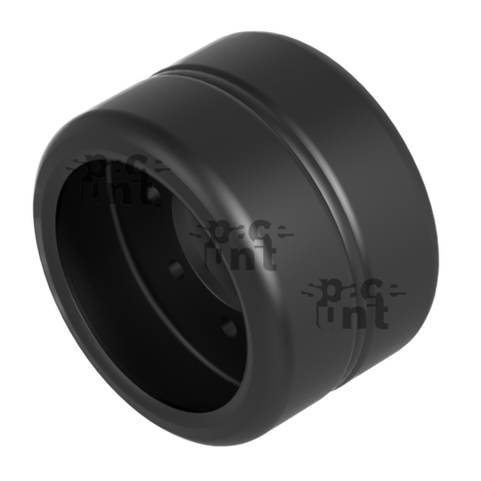 Опорный каток для трактора John Deere серии 9RT